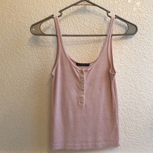 Brandy Melville Tank Top